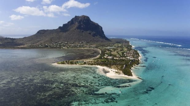 موریس؛ جزیره ای شگفت انگیز در اقیانوس هند